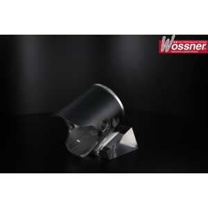 Pistón forjado WÖSSNER