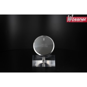 Pistón forjado WÖSSNER