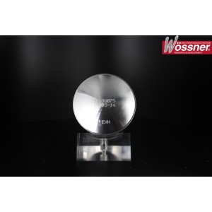 Pistón forjado WÖSSNER