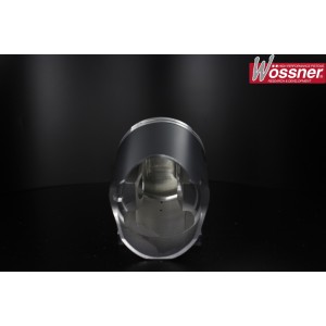 Pistón forjado WÖSSNER
