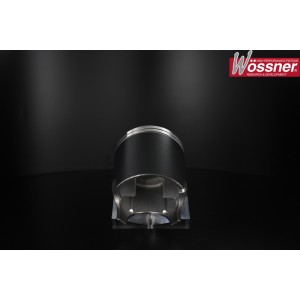 Pistón forjado WÖSSNER