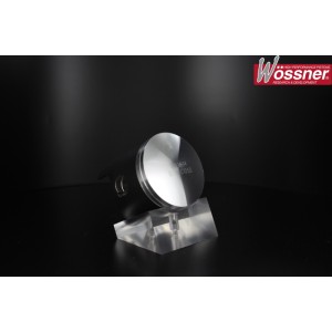 Pistón forjado WÖSSNER