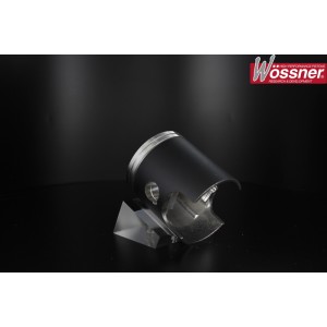 Pistón forjado WÖSSNER