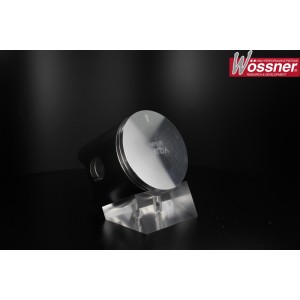 Pistón forjado WÖSSNER