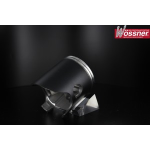 Pistón forjado WÖSSNER