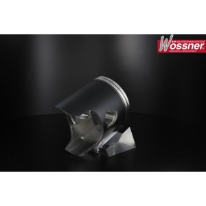 Pistón forjado WÖSSNER