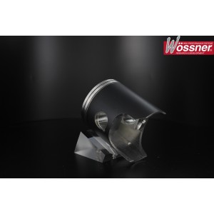 Pistón forjado WÖSSNER