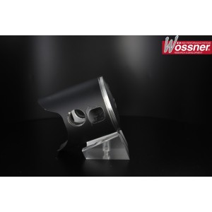 Pistón forjado WÖSSNER