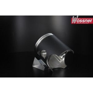 Pistón forjado WÖSSNER