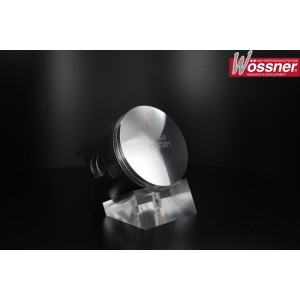 Pistón forjado WÖSSNER