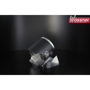 Pistón forjado WÖSSNER