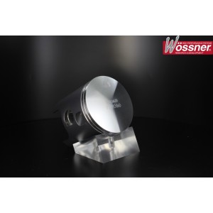 Pistón forjado WÖSSNER