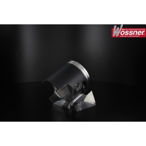Pistón forjado WÖSSNER