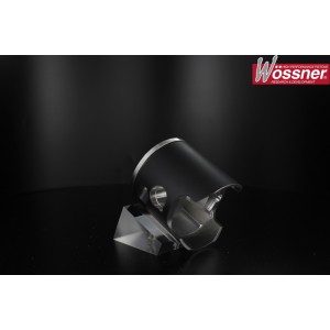 Pistón forjado WÖSSNER