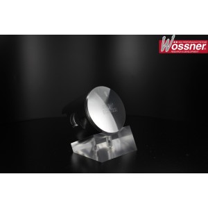 Pistón forjado WÖSSNER