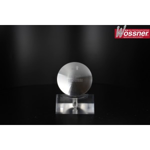 Pistón forjado WÖSSNER