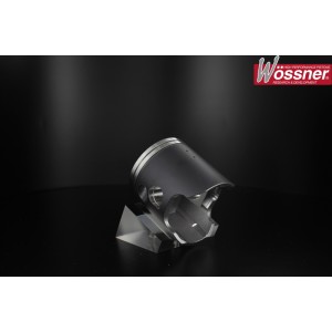 Pistón forjado WÖSSNER