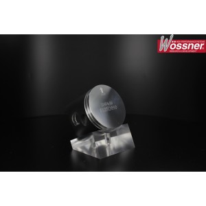 Pistón forjado WÖSSNER