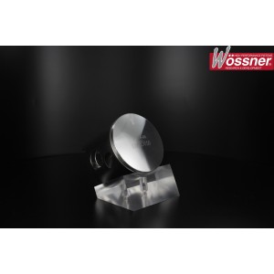 Pistón forjado WÖSSNER