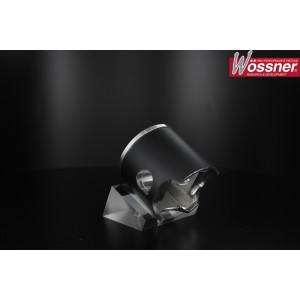 Pistón forjado WÖSSNER