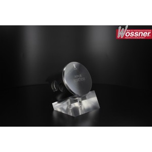 Pistón forjado WÖSSNER