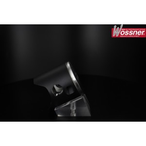 Pistón forjado WÖSSNER