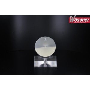 Pistón forjado WÖSSNER