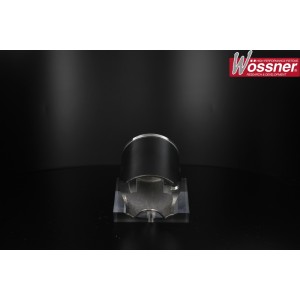 Pistón forjado WÖSSNER