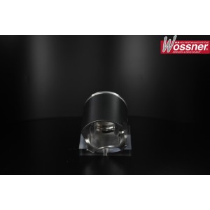 Pistón forjado WÖSSNER
