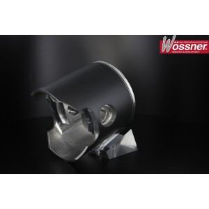Pistón forjado WÖSSNER