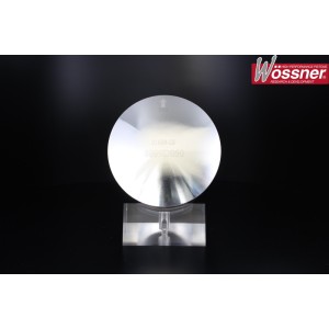 Pistón forjado WÖSSNER