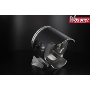 Pistón forjado WÖSSNER