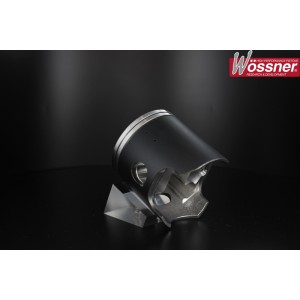 Pistón forjado WÖSSNER