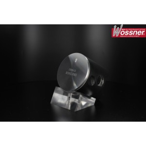Pistón forjado WÖSSNER