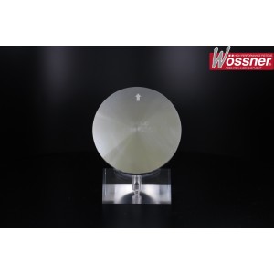 Pistón forjado WÖSSNER