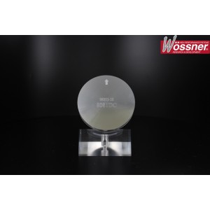 Pistón forjado WÖSSNER