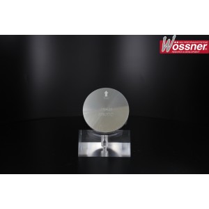 Pistón forjado WÖSSNER