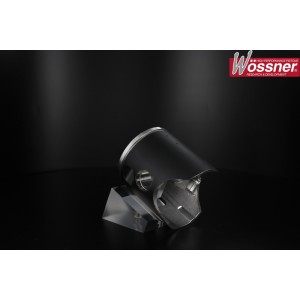 Pistón forjado WÖSSNER