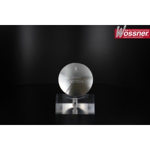 Pistón forjado WÖSSNER