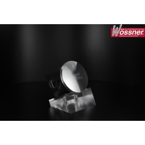 Pistón forjado WÖSSNER