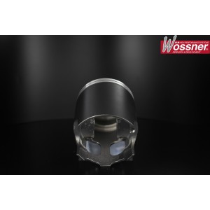 Pistón forjado WÖSSNER