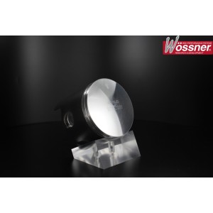 Pistón forjado WÖSSNER