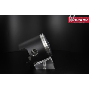 Pistón forjado WÖSSNER