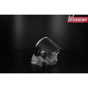 Pistón forjado WÖSSNER