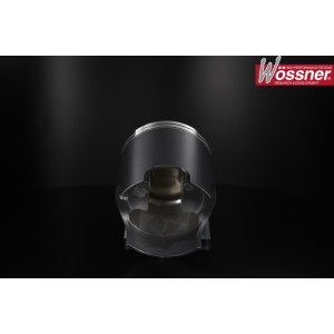 Pistón forjado WÖSSNER