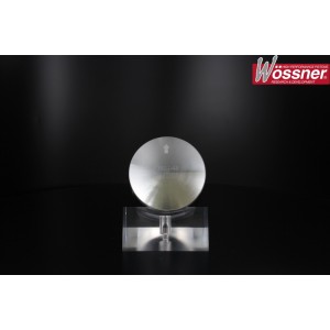 Pistón forjado WÖSSNER