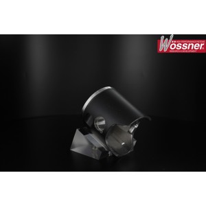Pistón forjado WÖSSNER