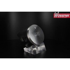 Pistón forjado WÖSSNER