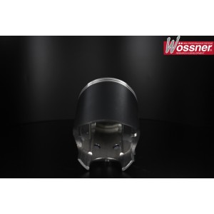Pistón forjado WÖSSNER