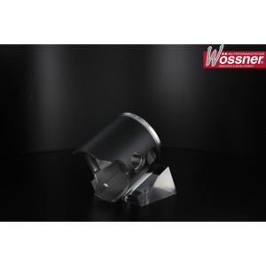 Pistón forjado WÖSSNER
